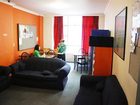 фото отеля Sydney Backpackers Hostel