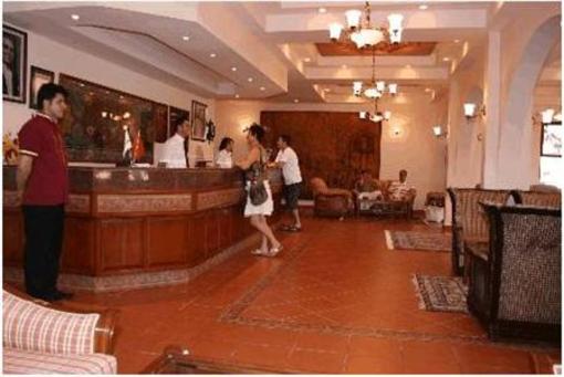 фото отеля Alara Hotel Alanya