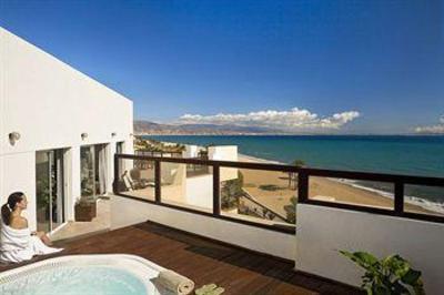 фото отеля Hesperia Sabinal Hotel Roquetas de Mar