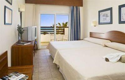 фото отеля Hesperia Sabinal Hotel Roquetas de Mar