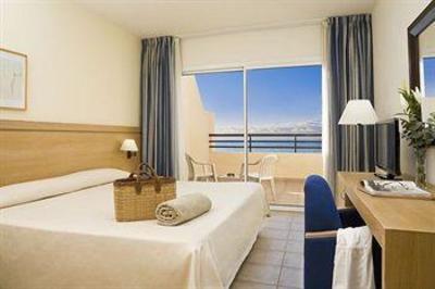 фото отеля Hesperia Sabinal Hotel Roquetas de Mar