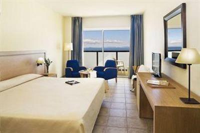 фото отеля Hesperia Sabinal Hotel Roquetas de Mar