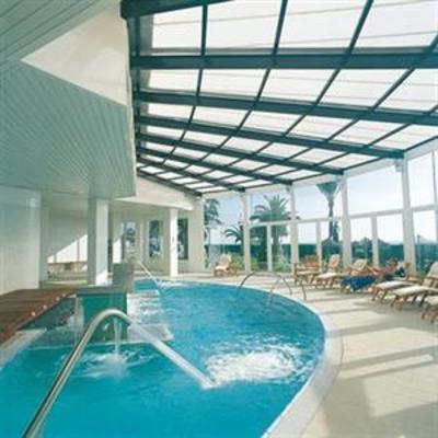 фото отеля Hesperia Sabinal Hotel Roquetas de Mar
