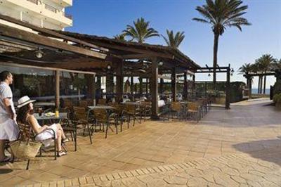 фото отеля Hesperia Sabinal Hotel Roquetas de Mar