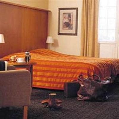 фото отеля Dr Holms Hotel Hol