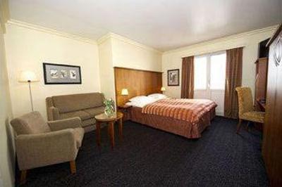 фото отеля Dr Holms Hotel Hol