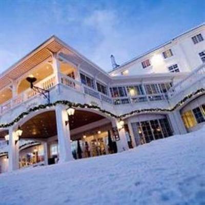 фото отеля Dr Holms Hotel Hol