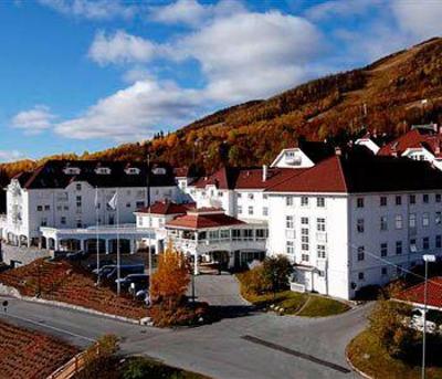 фото отеля Dr Holms Hotel Hol