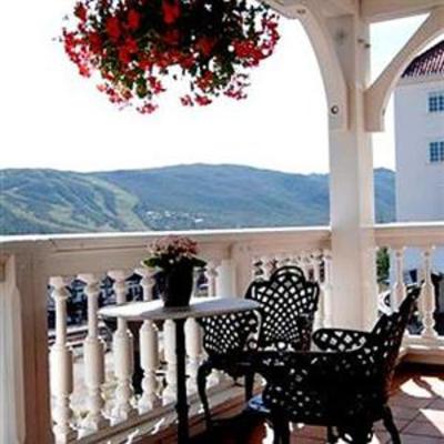 фото отеля Dr Holms Hotel Hol