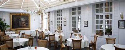 фото отеля Dr Holms Hotel Hol