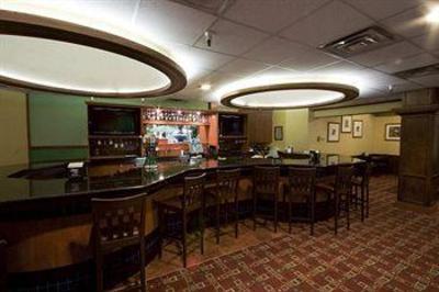 фото отеля Embassy Suites Hotel Denver - Aurora