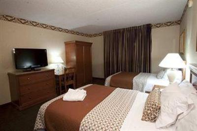 фото отеля Embassy Suites Hotel Denver - Aurora