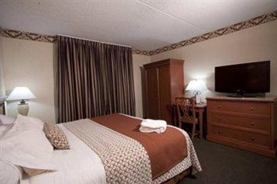 фото отеля Embassy Suites Hotel Denver - Aurora