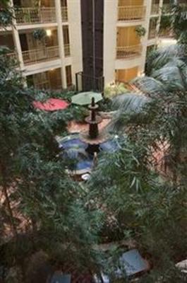 фото отеля Embassy Suites Hotel Denver - Aurora