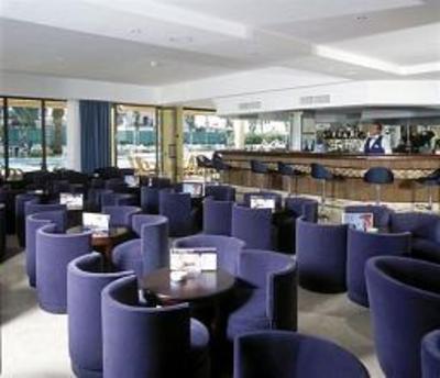 фото отеля Hotel Playa Santa Ponsa