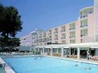 фото отеля Hotel Playa Santa Ponsa
