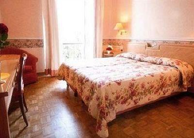 фото отеля Lolli Palace Hotel