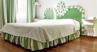 фото отеля Lolli Palace Hotel