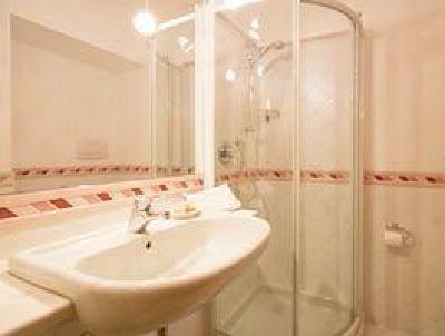 фото отеля Lolli Palace Hotel