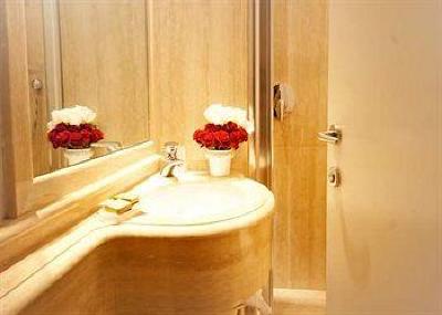 фото отеля Lolli Palace Hotel