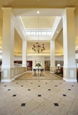 фото отеля Hilton Garden Inn Minneapolis Eden Prairie