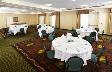 фото отеля Hilton Garden Inn Minneapolis Eden Prairie