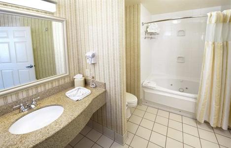 фото отеля Hilton Garden Inn Minneapolis Eden Prairie