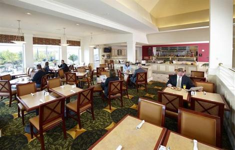 фото отеля Hilton Garden Inn Minneapolis Eden Prairie
