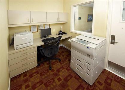 фото отеля Hilton Garden Inn Minneapolis Eden Prairie
