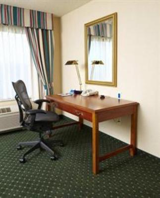 фото отеля Hilton Garden Inn Minneapolis Eden Prairie