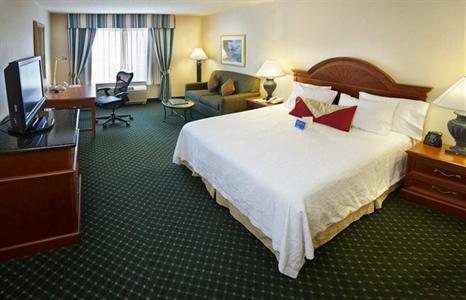 фото отеля Hilton Garden Inn Minneapolis Eden Prairie