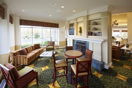 фото отеля Hilton Garden Inn Minneapolis Eden Prairie