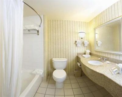 фото отеля Hilton Garden Inn Minneapolis Eden Prairie
