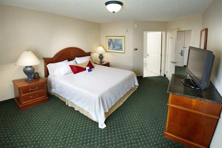 фото отеля Hilton Garden Inn Minneapolis Eden Prairie