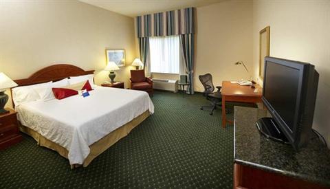 фото отеля Hilton Garden Inn Minneapolis Eden Prairie