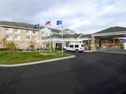 фото отеля Hilton Garden Inn Minneapolis Eden Prairie