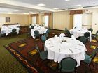 фото отеля Hilton Garden Inn Minneapolis Eden Prairie