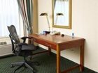 фото отеля Hilton Garden Inn Minneapolis Eden Prairie