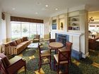 фото отеля Hilton Garden Inn Minneapolis Eden Prairie