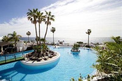 фото отеля Santa Barbara Golf & Ocean Club