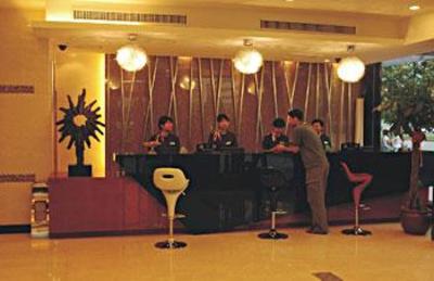 фото отеля Ejon Fashion Hotel