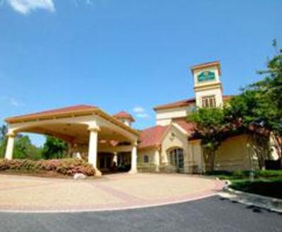 фото отеля La Quinta Cary Inn and Suites