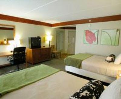 фото отеля La Quinta Cary Inn and Suites
