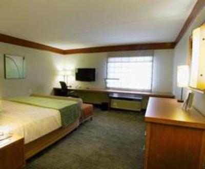 фото отеля La Quinta Cary Inn and Suites