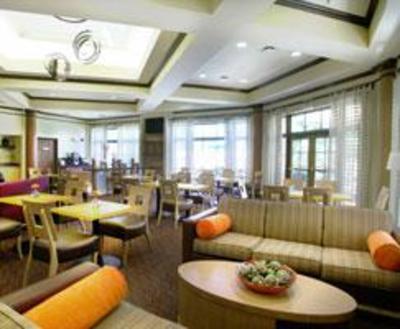 фото отеля La Quinta Cary Inn and Suites