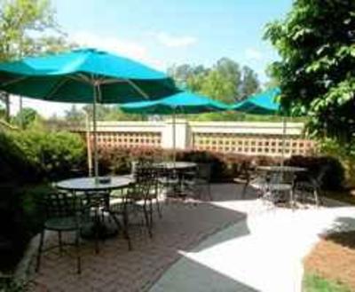 фото отеля La Quinta Cary Inn and Suites