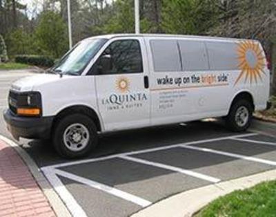 фото отеля La Quinta Cary Inn and Suites
