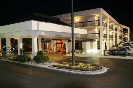 фото отеля Hampton Inn Dalton