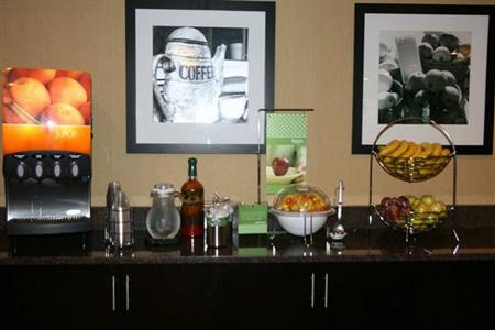 фото отеля Hampton Inn Dalton