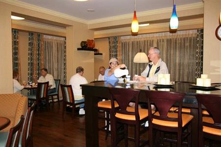 фото отеля Hampton Inn Dalton